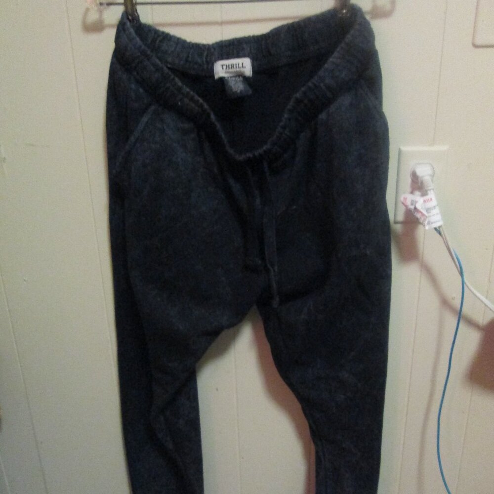 THRILL PREMIUM QUALITY PANTS SIZE 1X